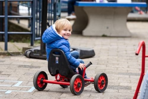 Peuteropvang Borgharen foto 8