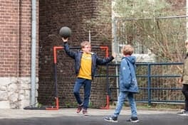 Peuteropvang Borgharen foto 9