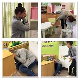 Kinderdagverblijf Billies foto 5