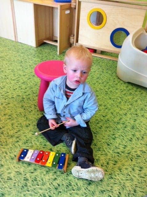 Kinderdagverblijf Billies foto 6