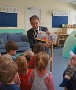 Kinderdagverblijf Madelief foto 6