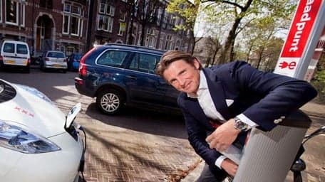 Prins Maurits foto 4