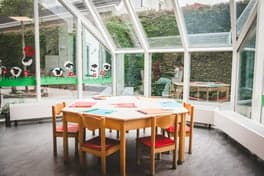 De Zonnestraaltjes 2