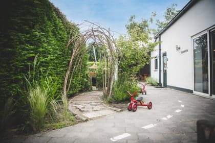 De Zonnestraaltjes 3