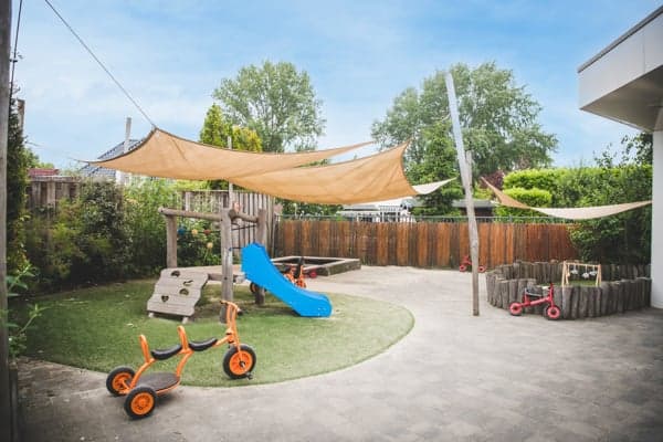 De Zonnestraaltjes foto 4