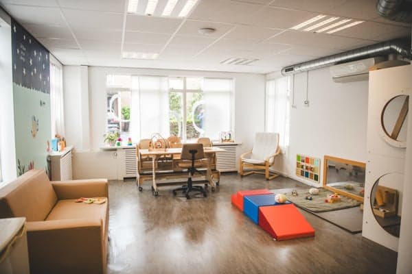 De Zonnestraaltjes foto 5