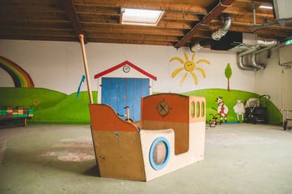 De Zonnestraaltjes foto 6