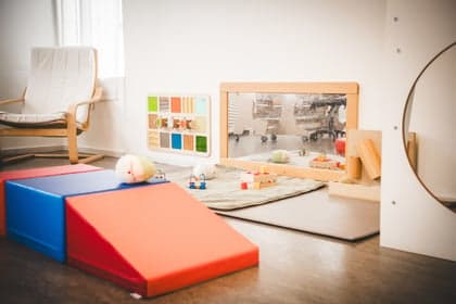 De Zonnestraaltjes foto 7