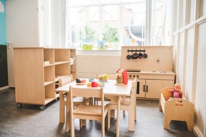 De Zonnestraaltjes foto 10