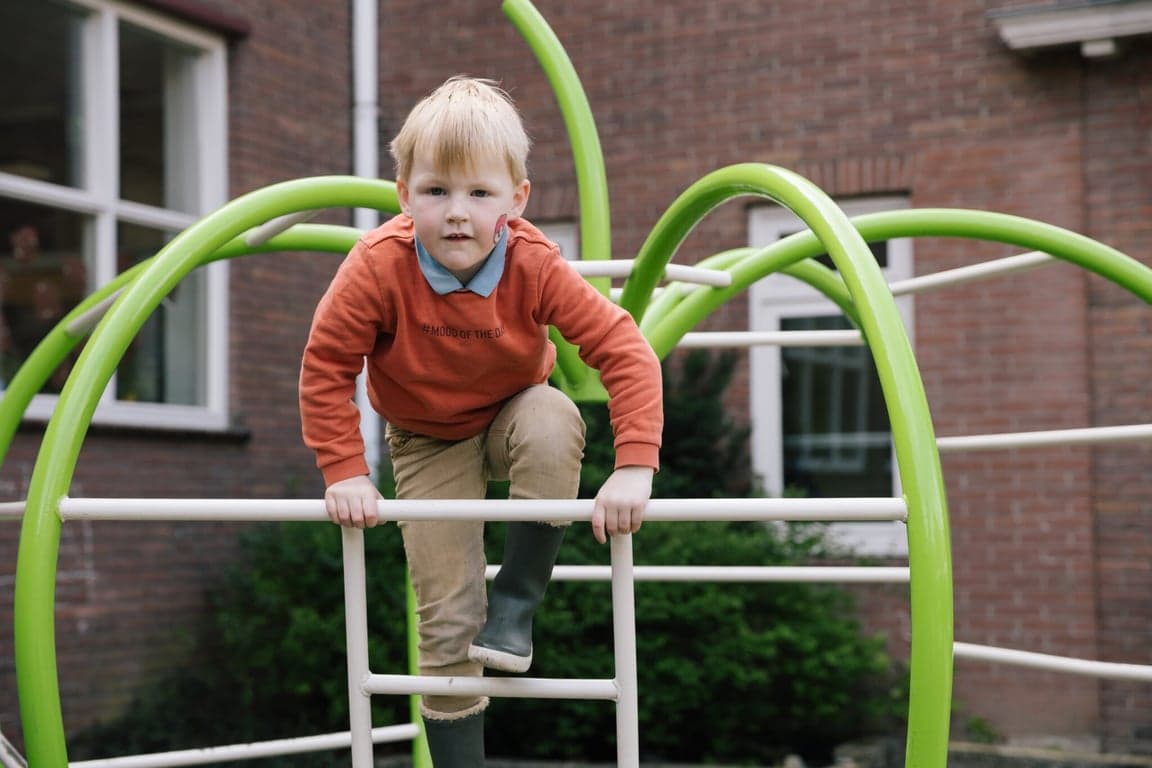 SDK Kleine Burgt foto 5