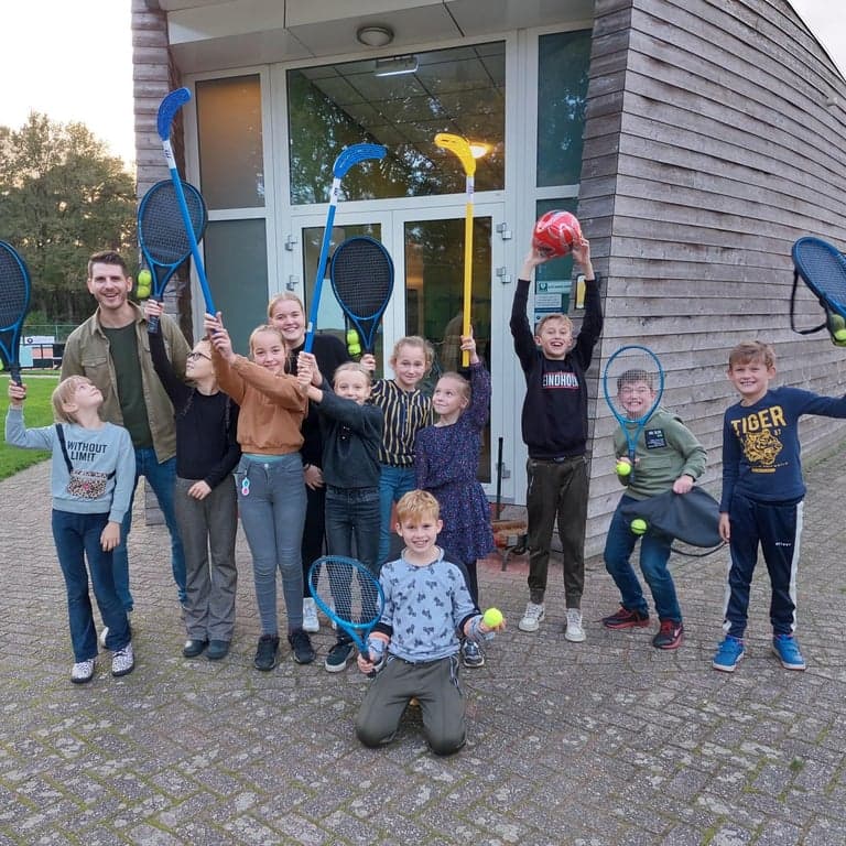 BSO De KinderSofa Boshut 2.0