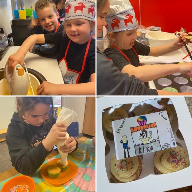 BSO De KinderSofa Boshut 2.0 foto 4