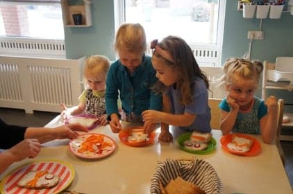 BSO De KinderSofa Boshut 2.0 foto 9