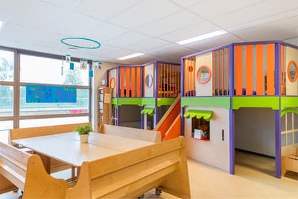 De Bloemenkinderen 2