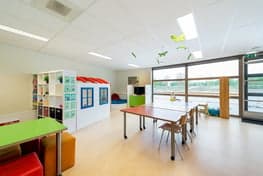 De Bloemenkinderen 3