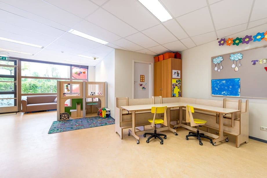 De Bloemenkinderen foto 6