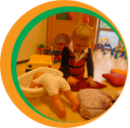 De Bloemenkinderen foto 8