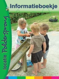 Kindkracht 0/12, locatie Poldersprong 2