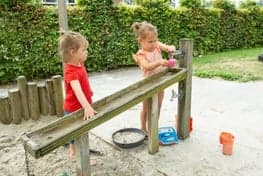 Kindkracht 0/12, locatie Poldersprong 3