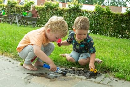 Kindkracht 0/12, locatie Poldersprong foto 6