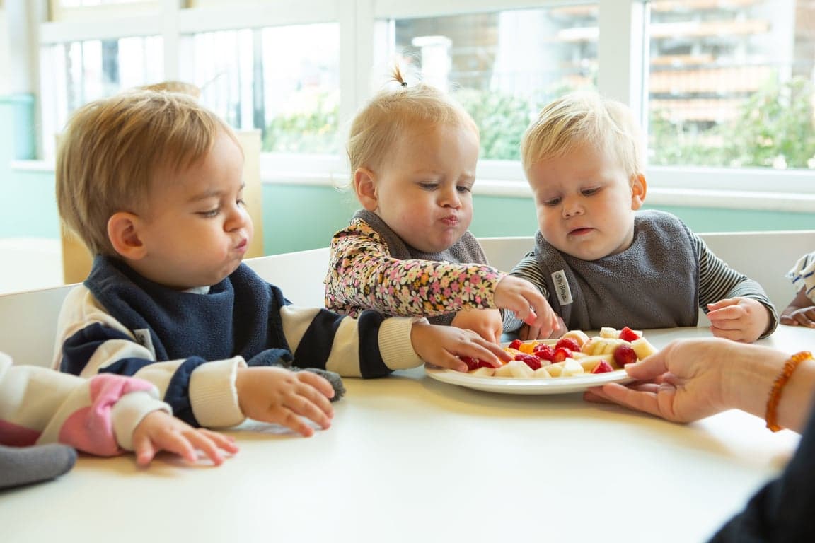 Kindkracht 0/12, locatie Poldersprong foto 7