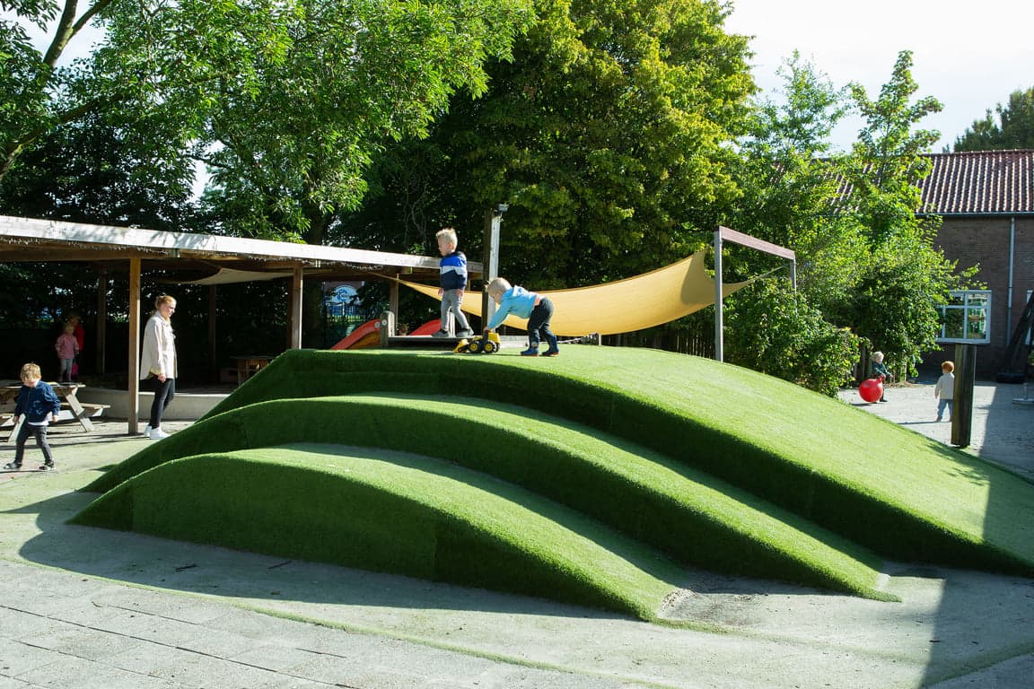 Kindkracht 0/12, locatie Poldersprong foto 9