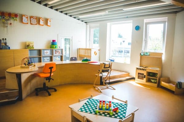 Kinderspeelkafee foto 4