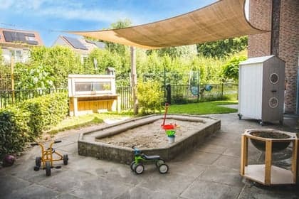 Kinderspeelkafee foto 5