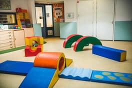 Kinderspeelkafee foto 6