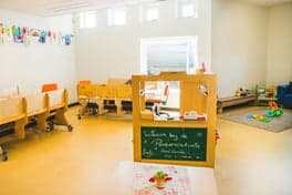 Kinderspeelkafee foto 7