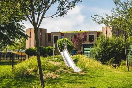 Kinderspeelkafee foto 8