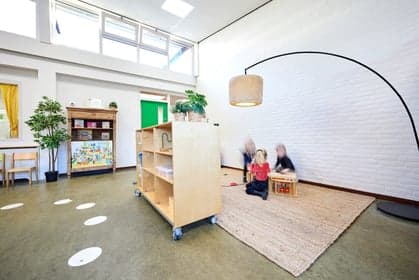 Doomijn BSO Nieuwstraat foto 4