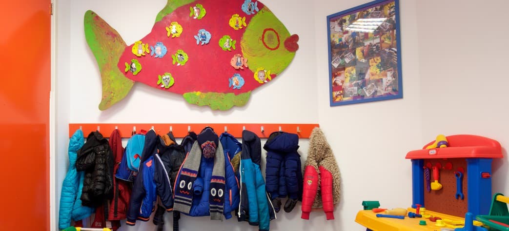 Doomijn BSO Nieuwstraat foto 5