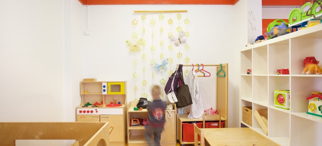 Doomijn BSO Nieuwstraat foto 7