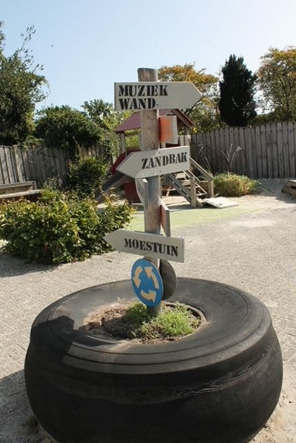 Kids World Leende foto 6