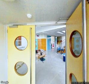 Peuteropvang De Kleine Braam