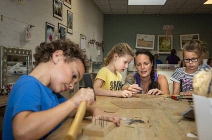 Van Harte Kinderopvang en Peutergroep Helden foto 10