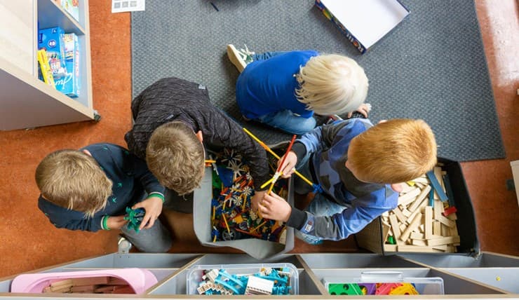 Club Basker IKC de Toorts 3