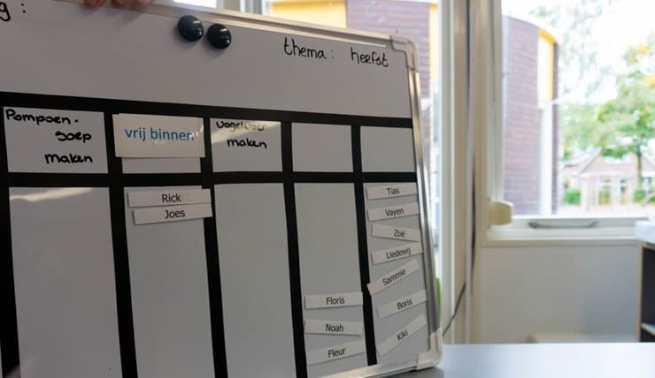 Club Basker IKC  de Toorts foto 5