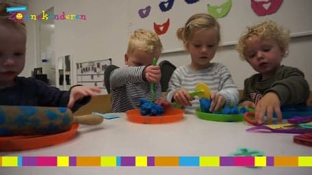 Club Basker IKC  de Toorts foto 6