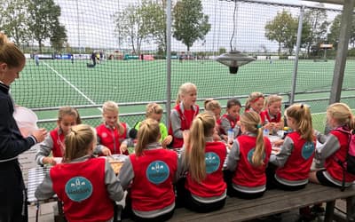 Helden Opvang Bosstraat 2 2