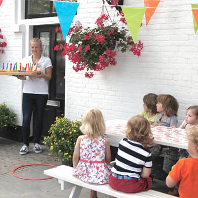 Helden Opvang Bosstraat 2 foto 10