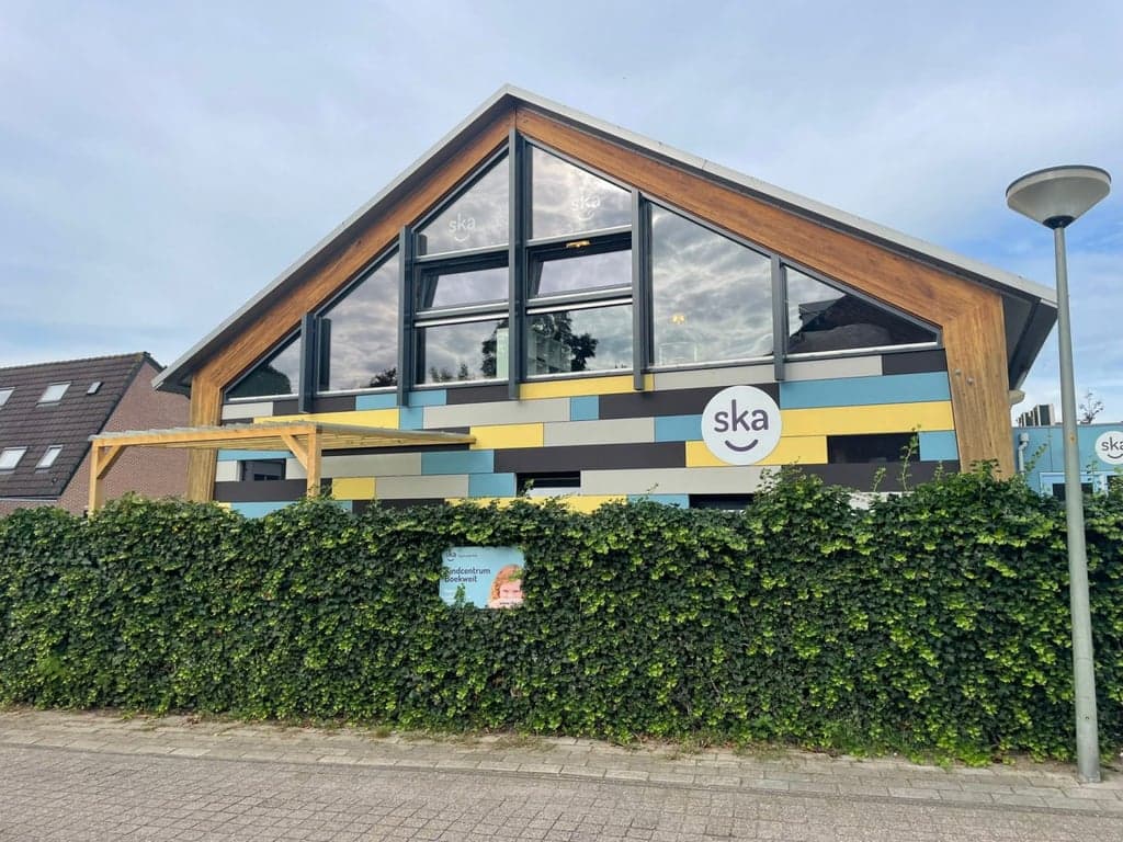 Ska Kindcentrum Boekweit