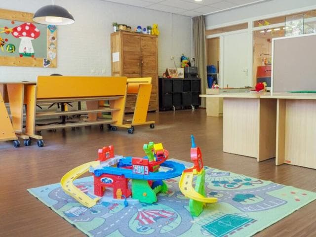 Basker - De Klarinet 2