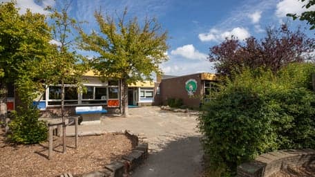 BSO KwestKids De Lier, Koningin Juliana