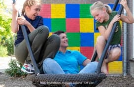 BSO KwestKids De Lier, Koningin Juliana 2