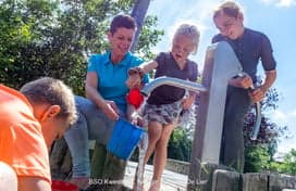 BSO KwestKids De Lier, Koningin Juliana 3