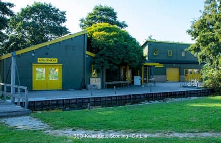 BSO KwestKids De Lier, Koningin Juliana foto 5