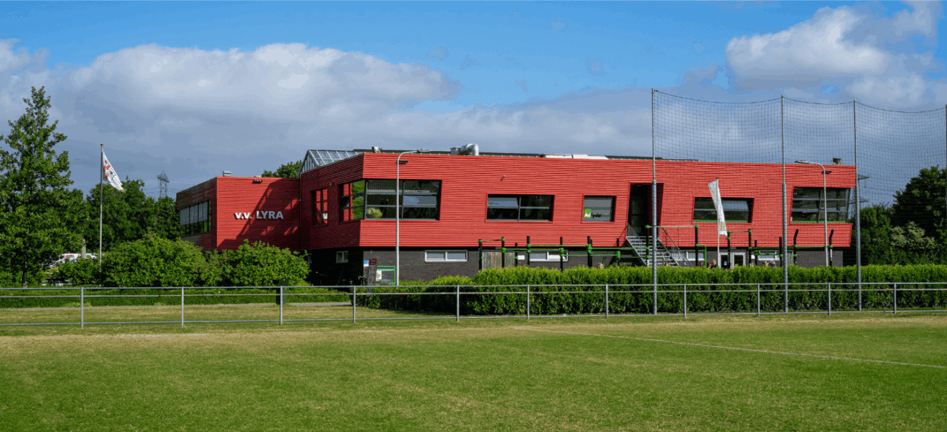 BSO KwestKids De Lier, Koningin Juliana foto 8