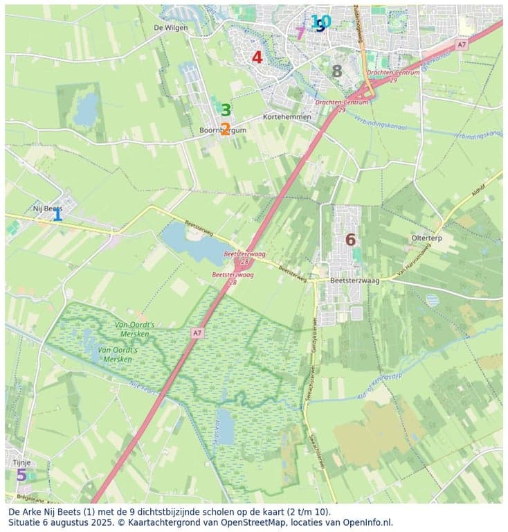 Kindcentrum Tante Jansz foto 6